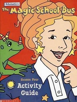 Scholastic's The Magic School Bus pdf epub mobi 電子書 下載