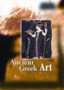 Ancient Greek Art pdf epub mobi 电子书 下载