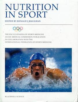 Nutrition in Sport pdf epub mobi 电子书 下载