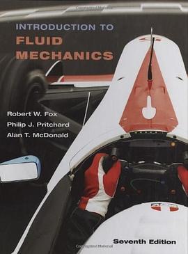 Introduction to Fluid Mechanics pdf epub mobi 电子书 下载