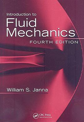 Introduction to Fluid Mechanics pdf epub mobi 电子书 下载
