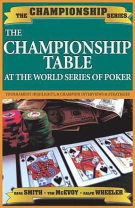 The Championship Table pdf epub mobi 电子书 下载