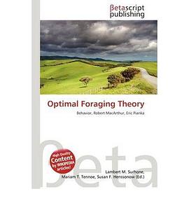 Optimal Foraging Theory pdf epub mobi 电子书 下载