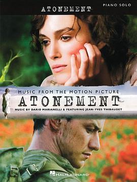 Music From the Motion Picture Atonement pdf epub mobi 电子书 下载