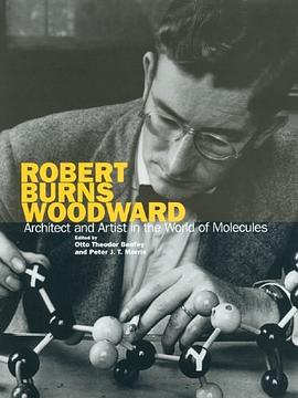 Robert Burns Woodward pdf epub mobi 电子书 下载
