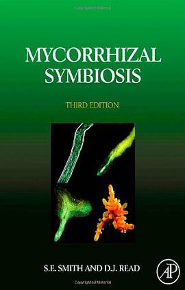Mycorrhizal Symbiosis, Third Edition pdf epub mobi 电子书 下载
