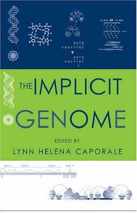 The Implicit Genome pdf epub mobi 下载
