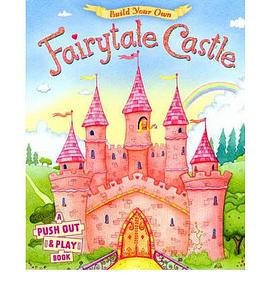 Build Your Own Fairytale Castle pdf epub mobi 电子书 下载