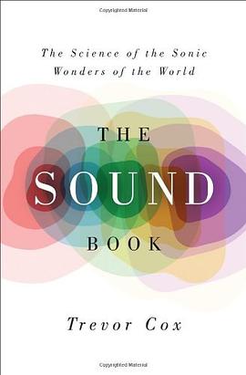 The Sound Book pdf epub mobi 电子书 下载