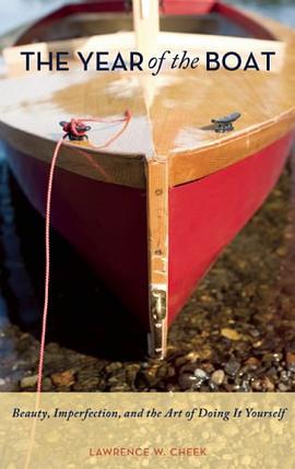 The Year of the Boat pdf epub mobi 电子书 下载
