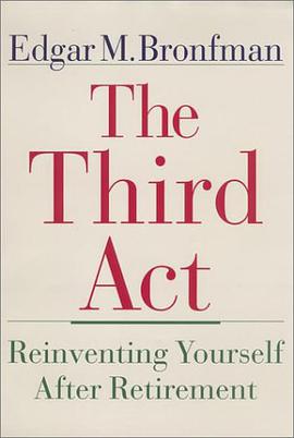 The Third Act pdf epub mobi 电子书 下载
