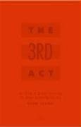 The Third Act pdf epub mobi 电子书 下载