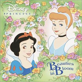 Beauties in Bloom pdf epub mobi 电子书 下载