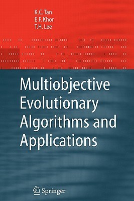 Multiobjective Evolutionary Algorithms and Applications pdf epub mobi 电子书 下载