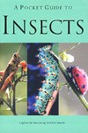 昆虫袖珍指南A Pocket Guide to Insects pdf epub mobi 电子书 下载