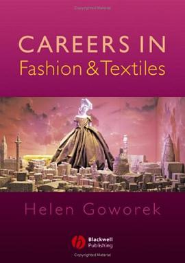 Careers in Fashion and Textiles
