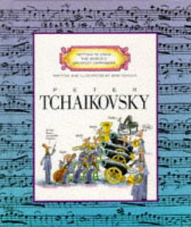 Tchaikovsky pdf epub mobi 下载