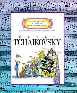 Tchaikovsky pdf epub mobi 电子书 下载