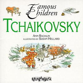 Tchaikovsky pdf epub mobi 电子书 下载