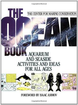 The Ocean Book pdf epub mobi 电子书 下载