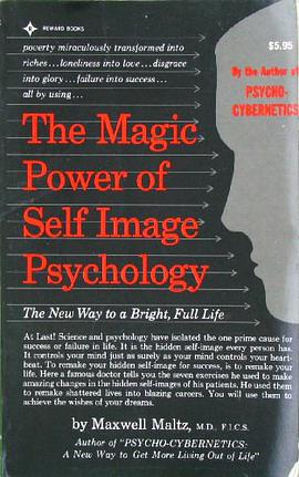 The Magic Power of Self Image Psychology pdf epub mobi 電子書 下載