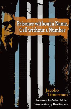 Prisoner without a Name, Cell without a Number pdf epub mobi 电子书 下载