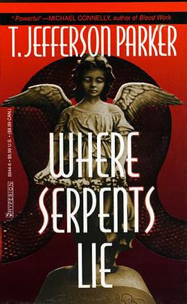 Where Serpents Lie pdf epub mobi 电子书 下载
