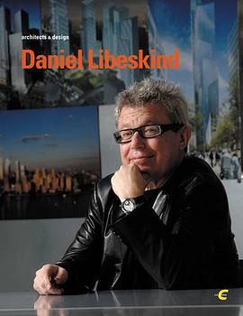 Daniel Libeskind pdf epub mobi 电子书 下载