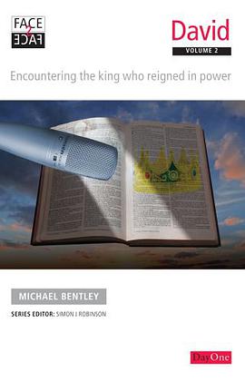 Face2face David Volume 2 pdf epub mobi 电子书 下载