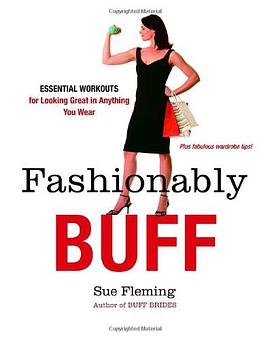 Fashionably Buff pdf epub mobi 电子书 下载
