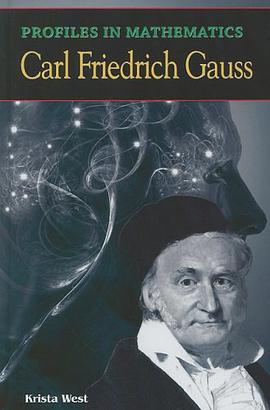 Carl Friedrich Gauss pdf epub mobi 下载