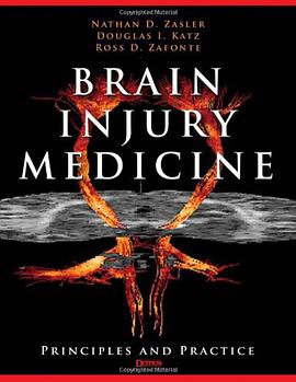 Brain Injury Medicine pdf epub mobi 電子書 下載