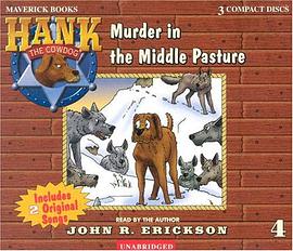 Murder in the Middle Pasture pdf epub mobi 电子书 下载