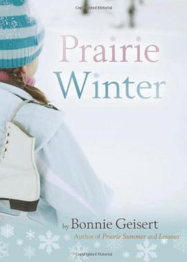 Prairie Winter pdf epub mobi 电子书 下载