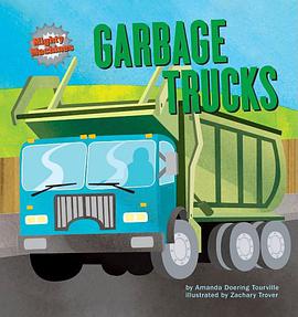 Garbage Trucks pdf epub mobi 电子书 下载