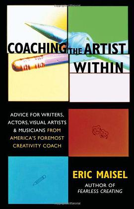 Coaching the Artist Within pdf epub mobi 电子书 下载