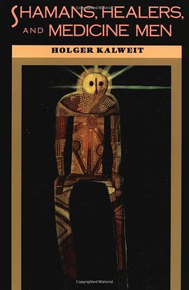 Shamans, Healers, and Medicine Men pdf epub mobi 电子书 下载