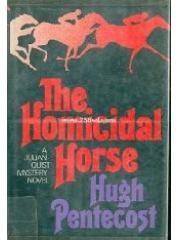 The homicidal horse