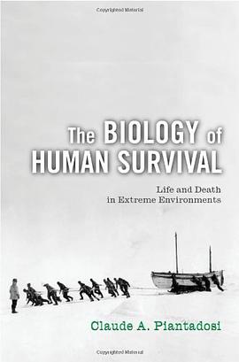 The Biology of Human Survival pdf epub mobi 电子书 下载