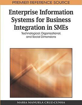Enterprise Information Systems for Business Integration in SMEs pdf epub mobi 电子书 下载