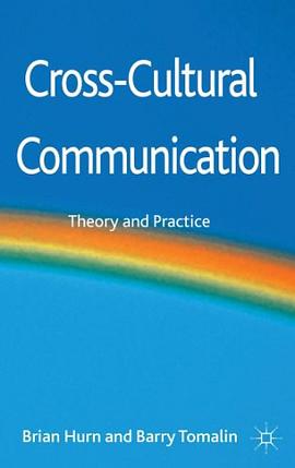 Cross-Cultural Communication pdf epub mobi 电子书 下载