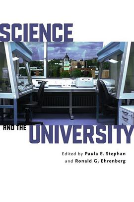 Science and the University pdf epub mobi 电子书 下载
