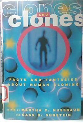Clones and Clones pdf epub mobi 電子書 下載