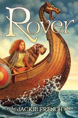 Rover pdf epub mobi 电子书 下载