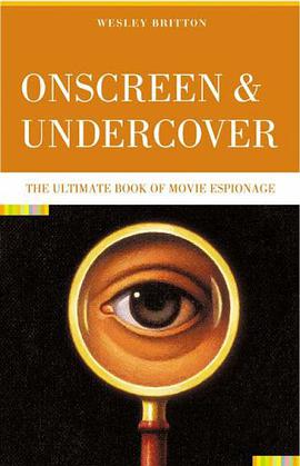 Onscreen and Undercover pdf epub mobi 电子书 下载