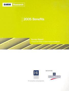 2005 Benefits Survey Report