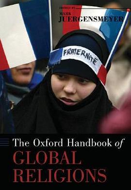 Oxford Handbook of Global Religions pdf epub mobi 电子书 下载