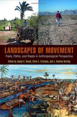 Landscapes of Movement pdf epub mobi 电子书 下载