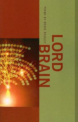 Lord Brain pdf epub mobi 电子书 下载