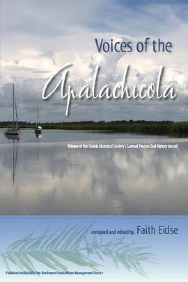 Voices of the Apalachicola pdf epub mobi 电子书 下载